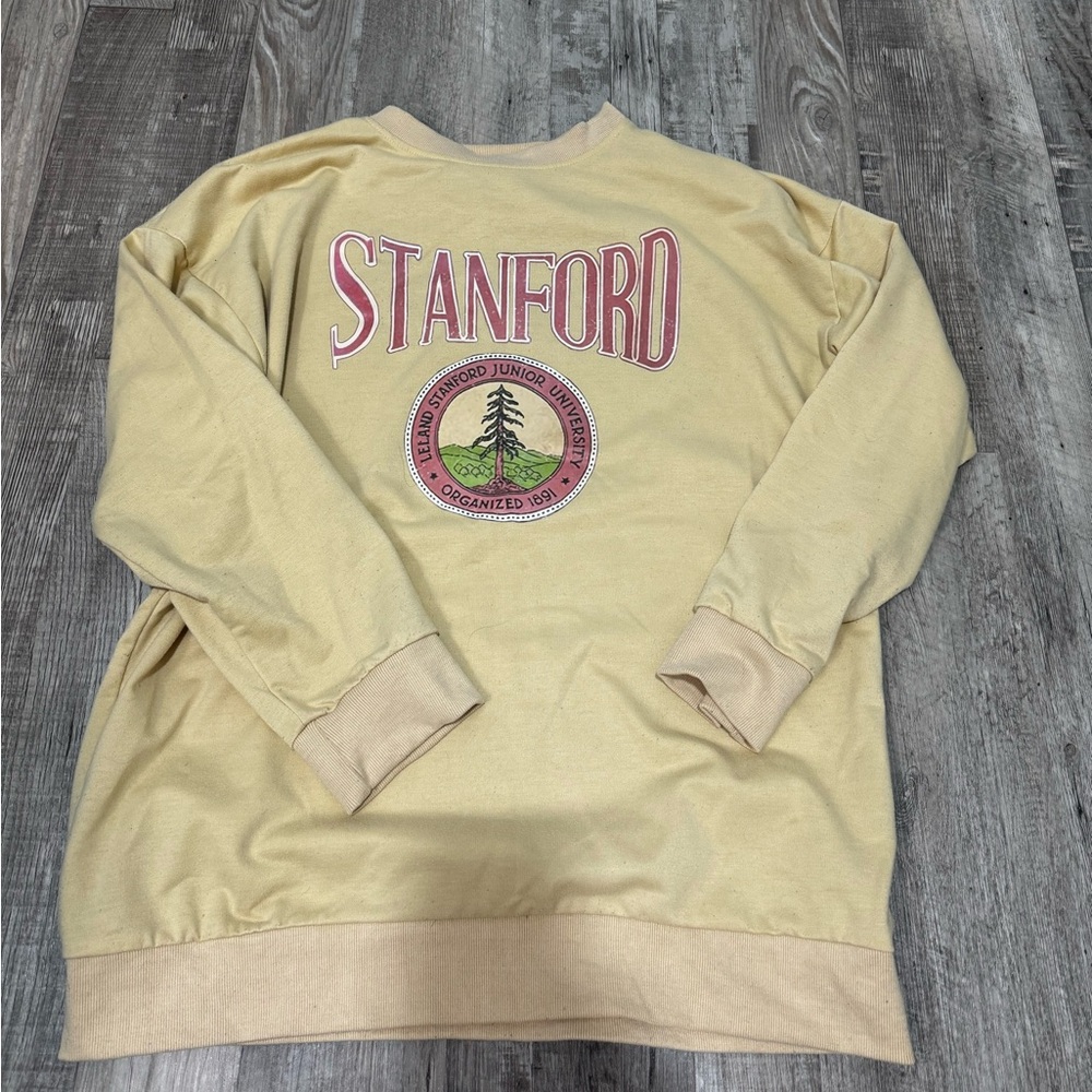 Stanford Sweatshirt